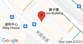 谊发大厦 地图