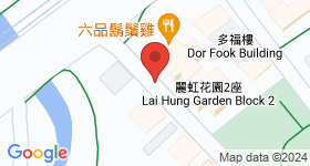 丹桂苑 地圖