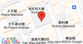 芳菲 地图