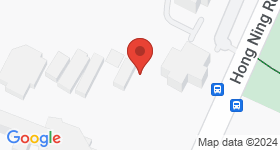 康麗園 地圖