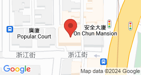 明發大廈 地圖
