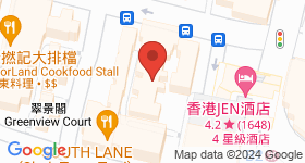再發大廈 地圖