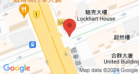 駱克大樓 地圖