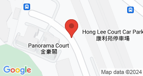 Hong Lee Court Map