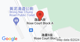 逸廬 地圖
