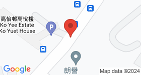 朗譽 地圖