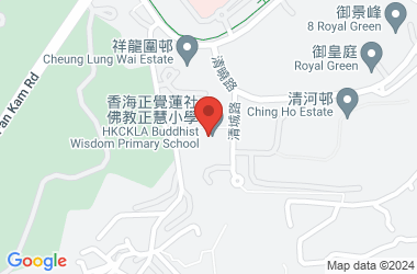香海正覺蓮社佛教正慧小學