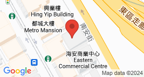 Lei King Mansion Map