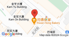 新寧大樓 地圖