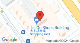 Tai On Building Map
