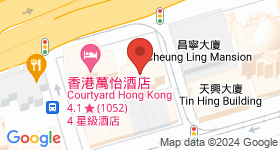 伟景阁 地图
