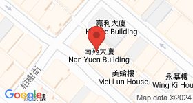 Nan Yuen Building Map