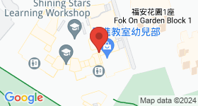 雅濤居 地圖