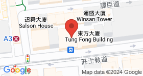 鸿江大厦 地图