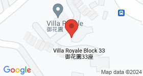 Villa Royale Map