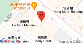 長興樓 地圖