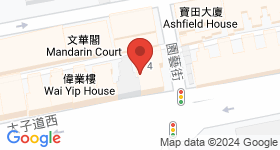 金宝楼 地图