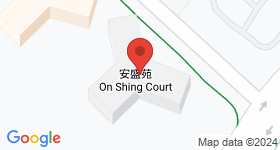 安盛苑 地图