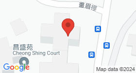 昌盛苑 地圖