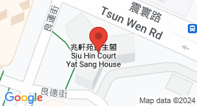 兆軒苑 地圖