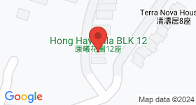 Hong Hay Villa Map