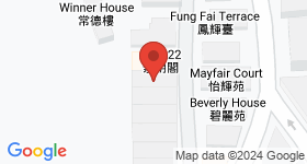 Fullview Villa Map