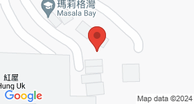 Mang Kung Uk Map