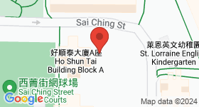 好順泰大廈 地圖