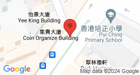 瑧桦 地图