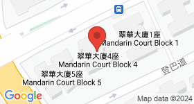 翠华大厦 地图