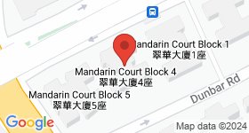 Mandarin Court Map