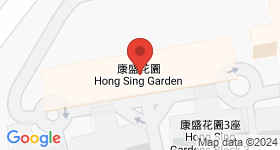 康盛花園 地圖