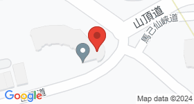 山顶道40号 地图