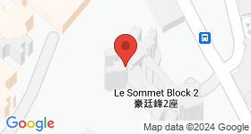 Le Sommet Map