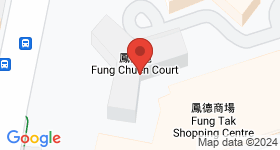Fung Chuen Court Map