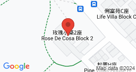 清水灣道684號 地圖