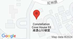 Constellation Cove Map