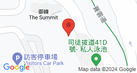 曉廬 地圖