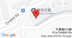 聯邦花園 地圖