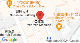 梭椏道27號 地圖
