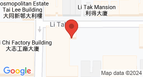 Aquila Square Mile Map