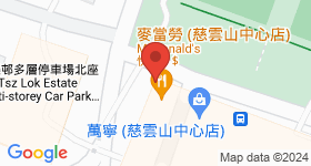 永豐樓 地圖
