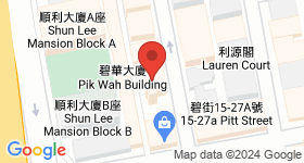 顺丰大厦 地图