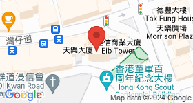 駿逸峰 地圖