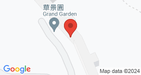 華景園 地圖