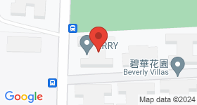 碧華花園 地圖