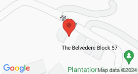 The Belvedere 地图