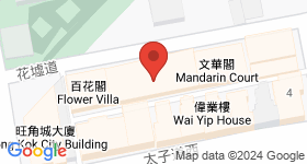 慧妍阁 地图
