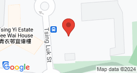 Greenview Villa Map