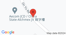 安楹苑 地圖
